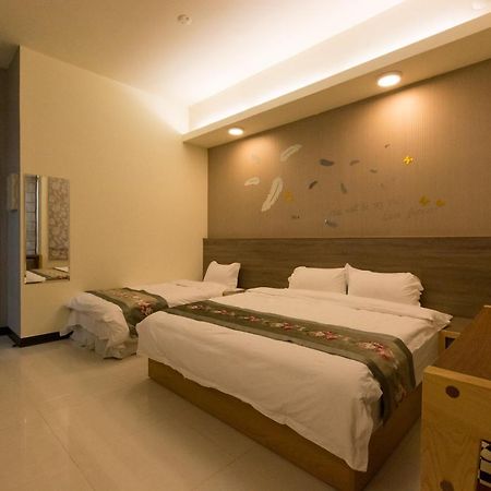 荳蔻年華 Daire Tainan Dış mekan fotoğraf